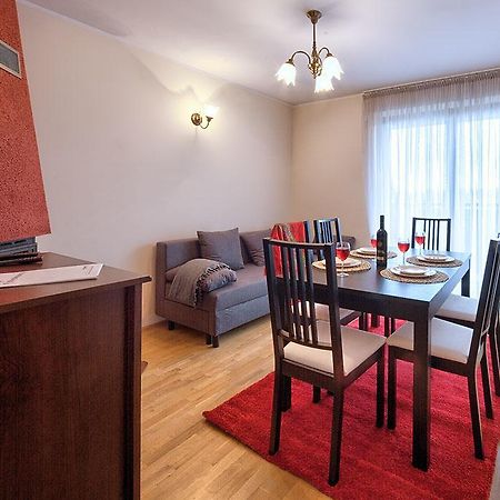 Visitzakopane - Paris Apartment Exterior photo