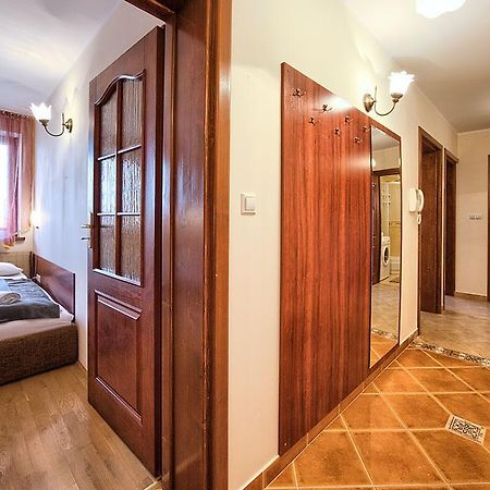 Visitzakopane - Paris Apartment Exterior photo